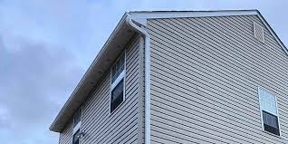 Siding for Multi-Family Homes in Buttonwillow, CA